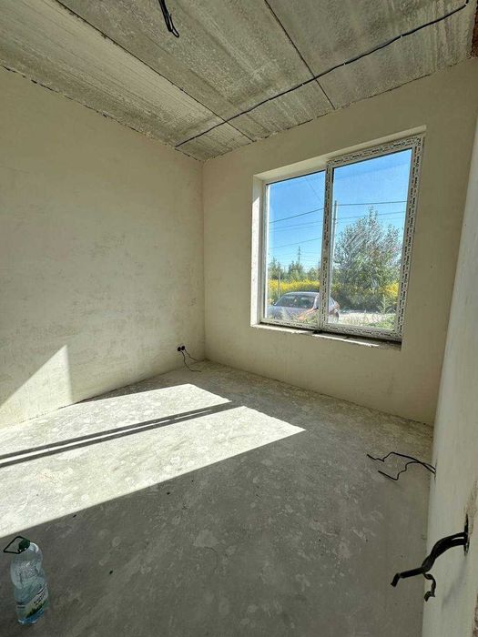 Новий будинок 150 м²  КМ «БАЛАТОН» з резервом тепла  та видом на озеро