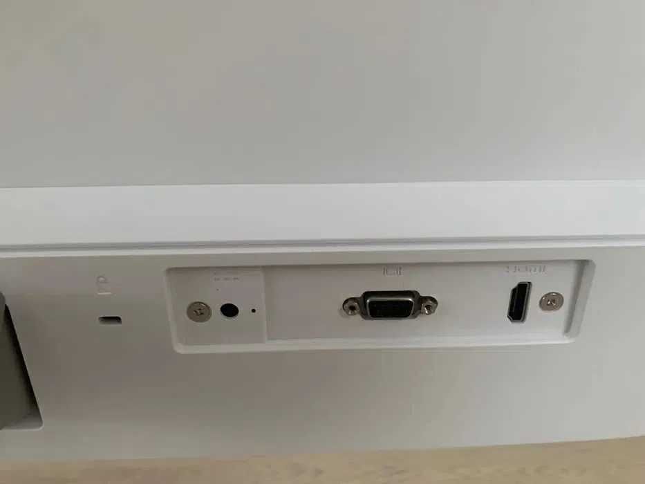 Monitor HP M24fw FHD - 23.8”