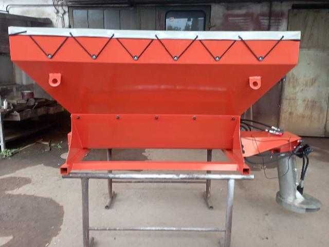 Posypywarka /Producent