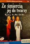 Film Na Dvd Ze Śmiercią Jej Do Twarzy (Pl)