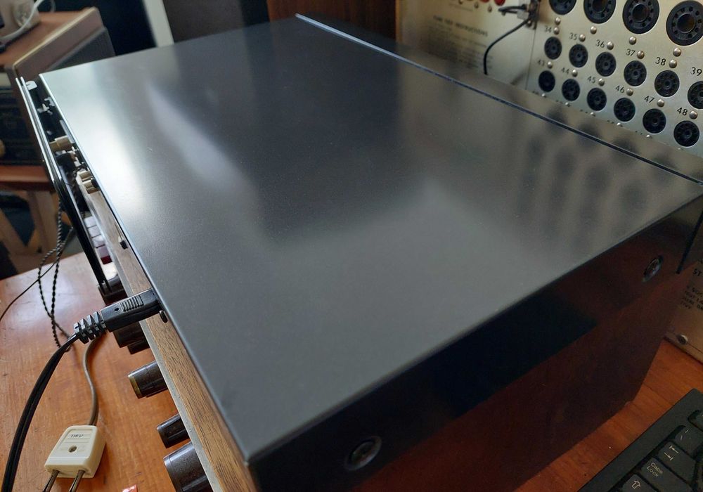 Sintonizador Technics ST-610L