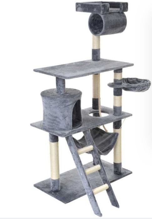 Drapak duży dla kota