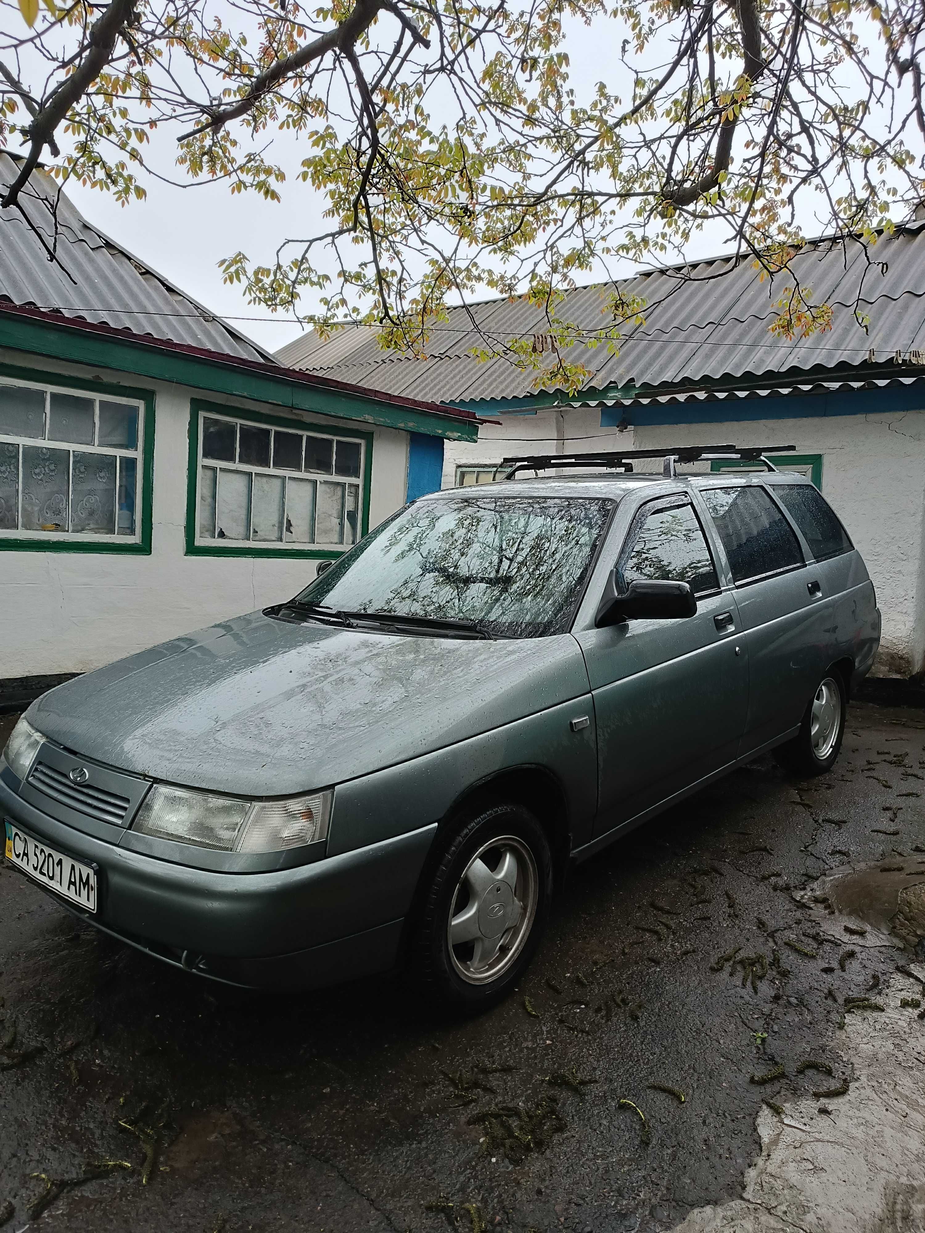 Продам ВАЗ-2111 уніврсал