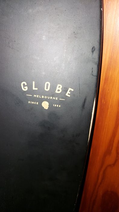 Skate cruiser Globe