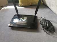 Router Archer MR200 AC750 sim