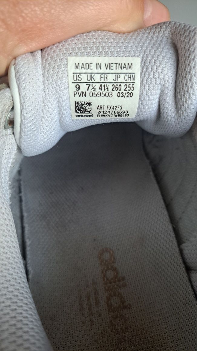 Adidas superstar
