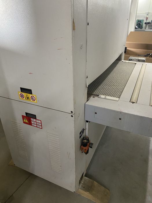 Lixadora marca Viet modelo chellange A211 a RT