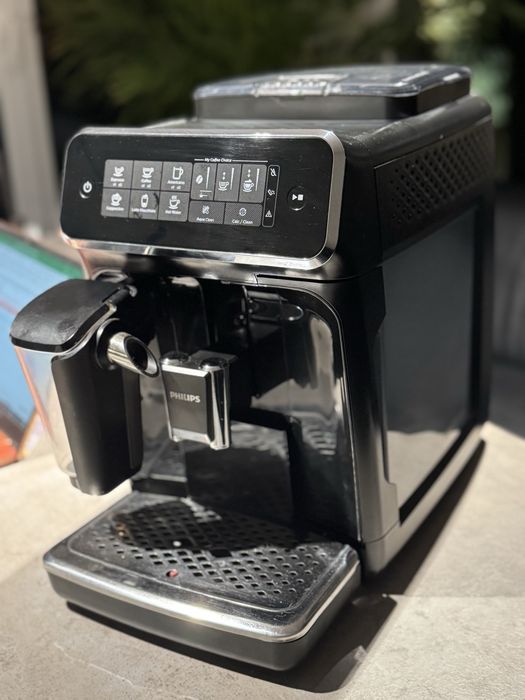 Кавомашина PHILIPS