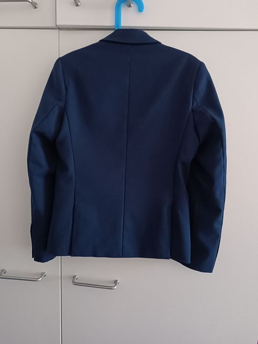 Marynarka garnitur smyk 146