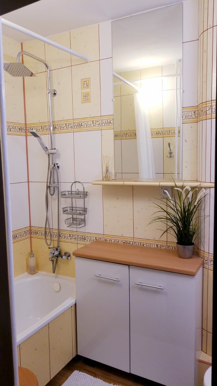 Apartament Wi-fi  Zamość Brąz