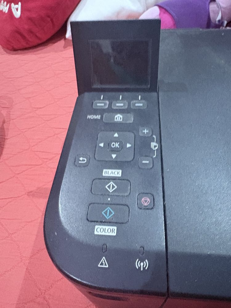 Impressora Canon MG4250