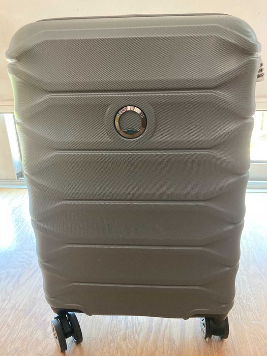 Mala de Cabine DELSEY expansível