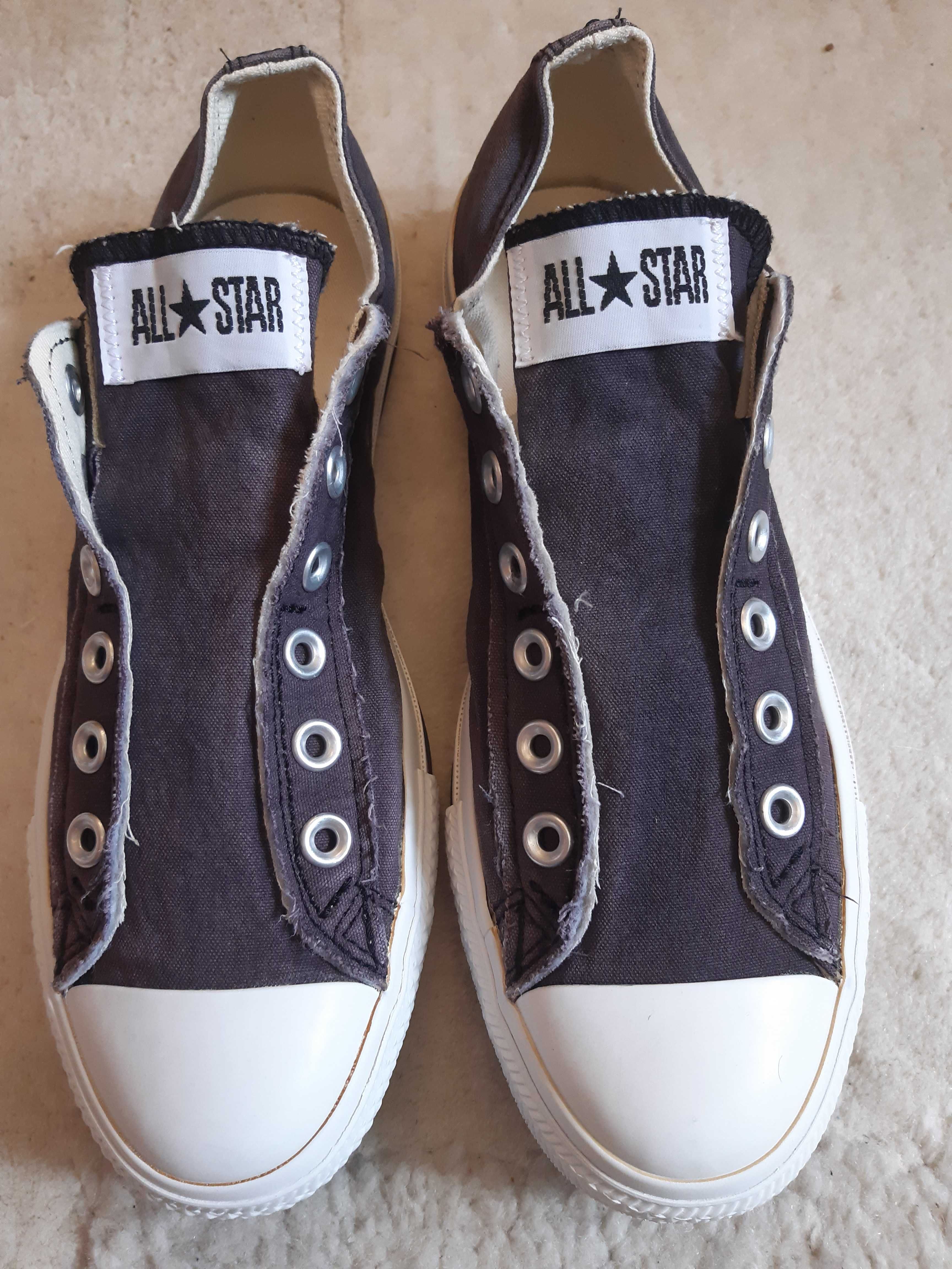 Trampki Converse All Star, rozmiar 41, unisex
