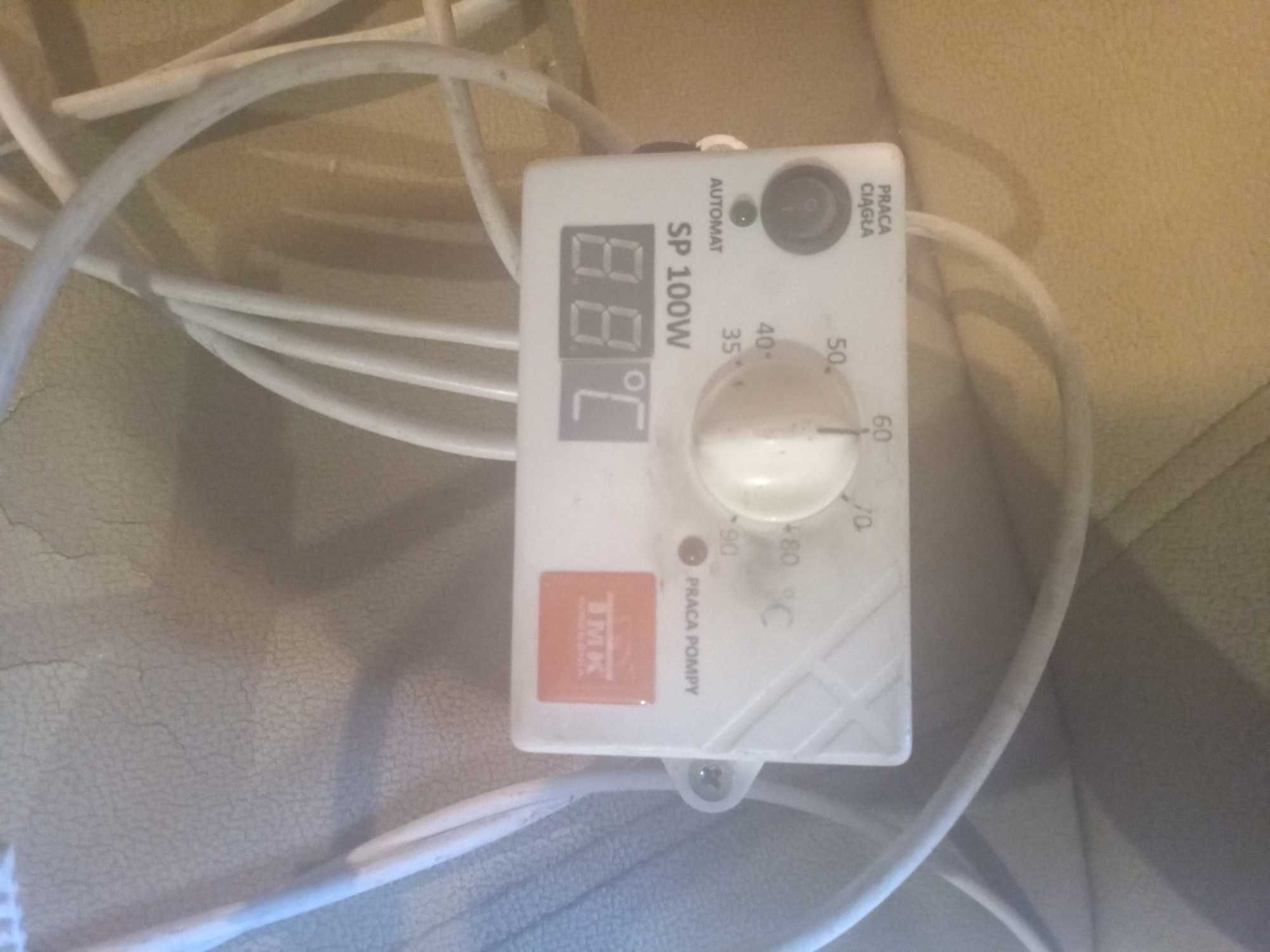 Regulator Sterownik temperatury SP 100W