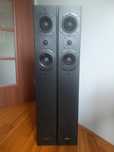 Kolumny stx f140