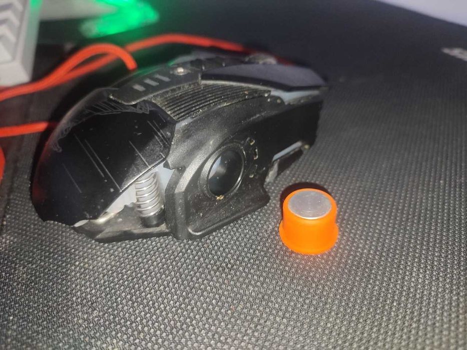 Mysz komputerowa Defender STARX  GM-390L.