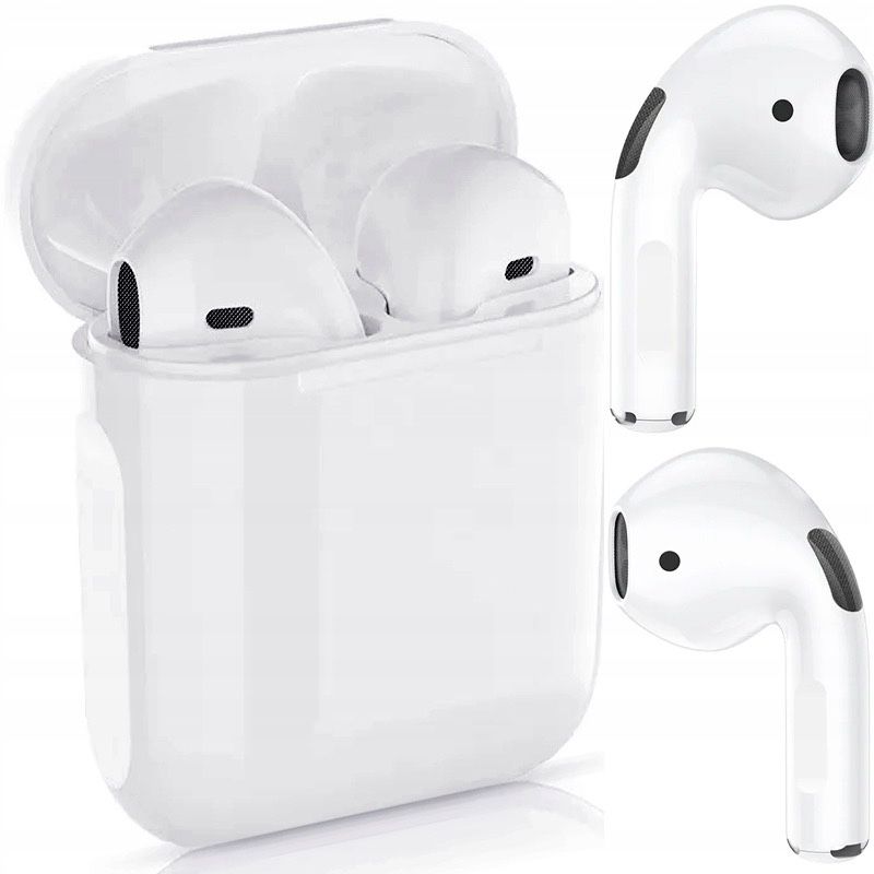 iPhone AirPods Hitt