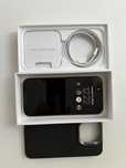 Iphone 15 pro - czarny