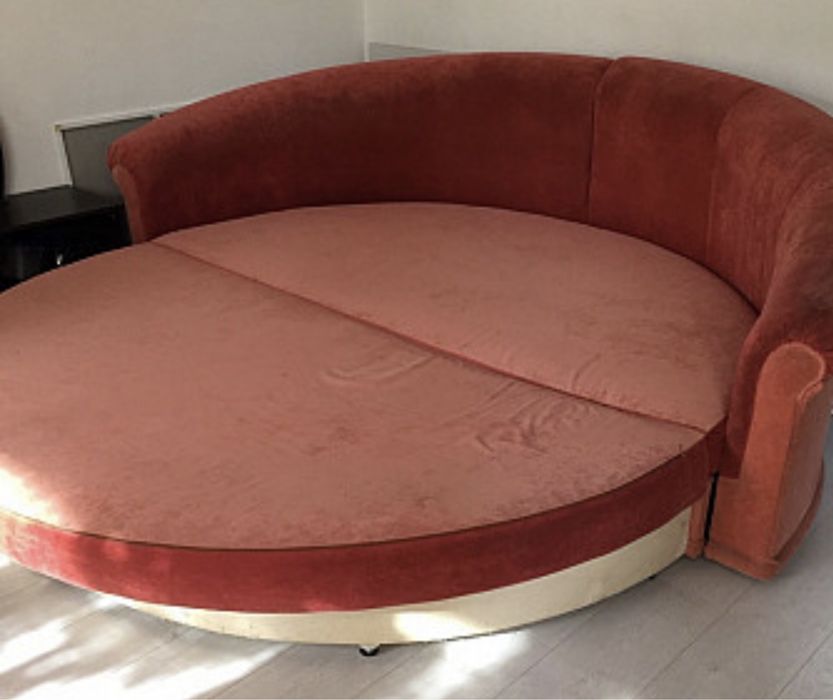 Продам диван б/у