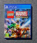 LEGO Marvel Super Heroes gra PlayStation 3 PS3 OKAZJA !