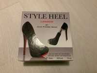 Perfumy Style Heel London by Jean Pierre Sand damskie