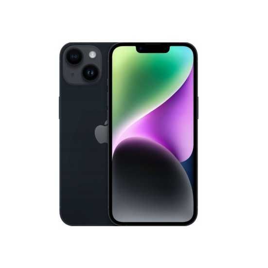 Smartfon Apple iPhone 14 6 GB / 128 GB 5G czarny