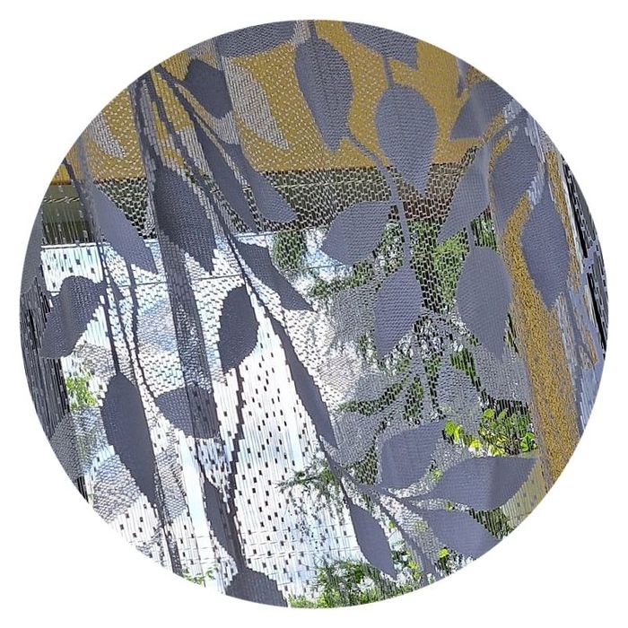 Firanka Volta 230 x 170 cm DomoweTekstylia | WN195V 170