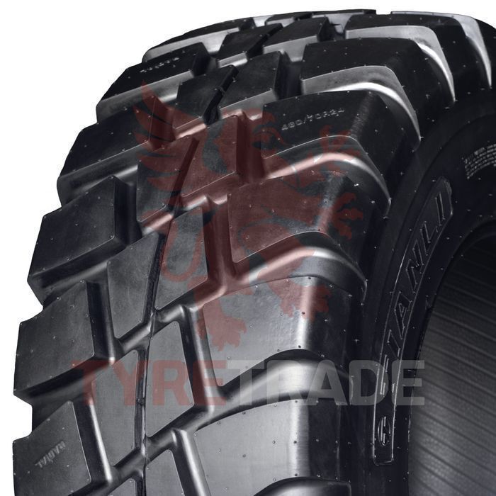 500/70R24 (19.5LR24) TIANLI MULTI SURFACE 164A8/164B TL