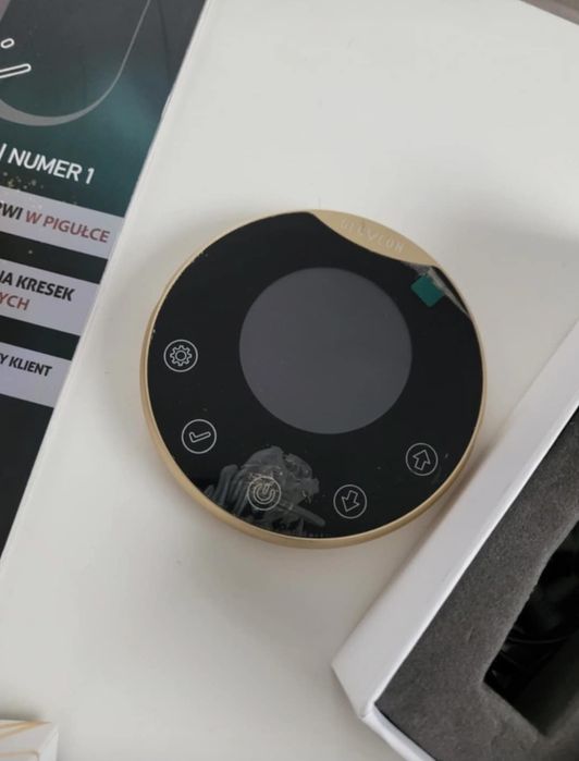 Maszynka do pmu makijażu permanentnego sona glovcon rączka zasilacz