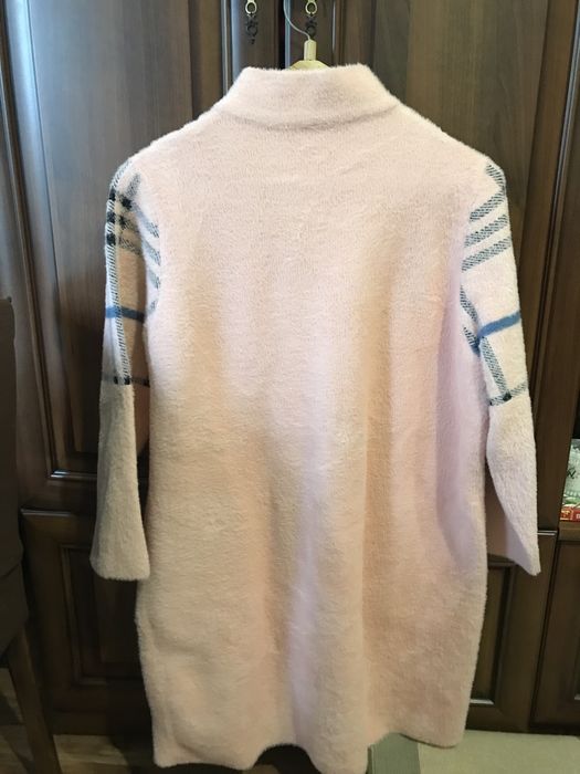 Пальто альпака , стан нового ТОРГ