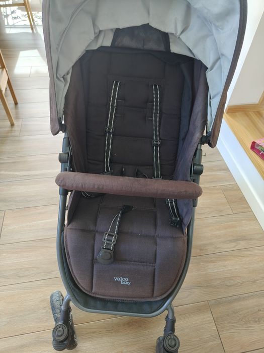 Valco vaby Snape 4 sport