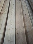 Deska tarasowa MODRZEW EUROPEJSKI 27x145x4000/5000 mm