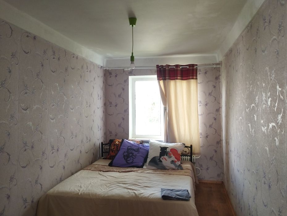 ЖД-Авто вокзал Славянськ подобово  квартира докумен