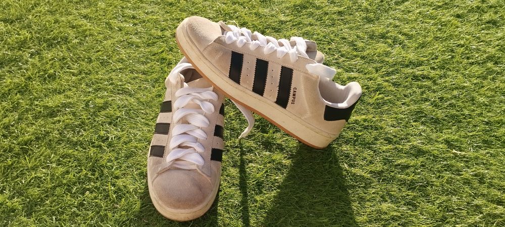 Adidas campus 42