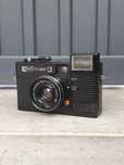 Máquina Fotográfica Konica C35 EF P