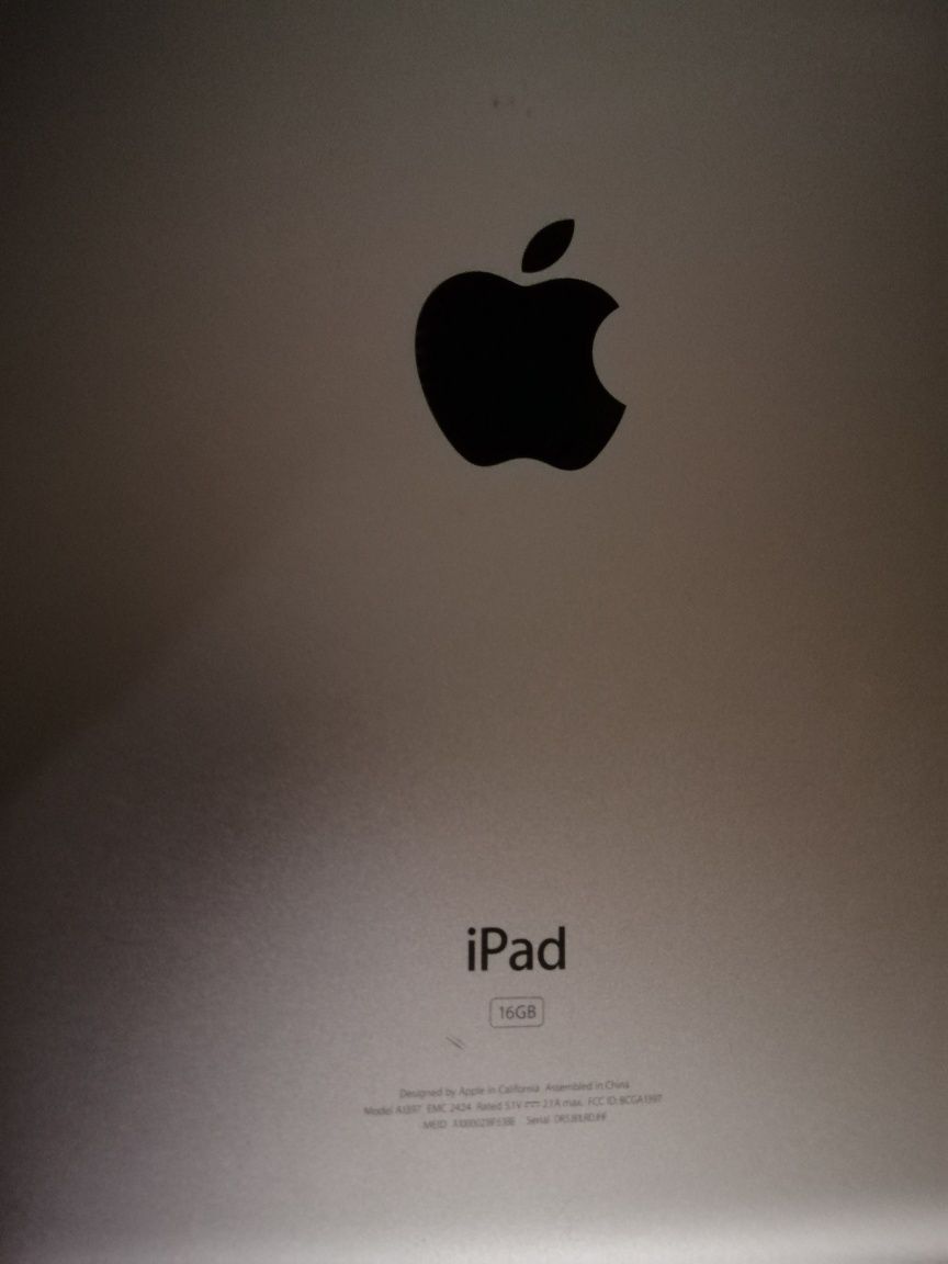 Ipad A1397 16gb айпад Apple