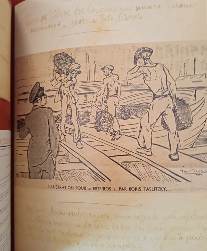 Soeiro Pereira Gomes - Na esteira da liberdade