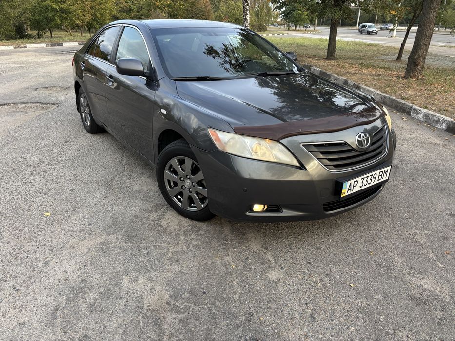 Toyota Camry 2007р.
