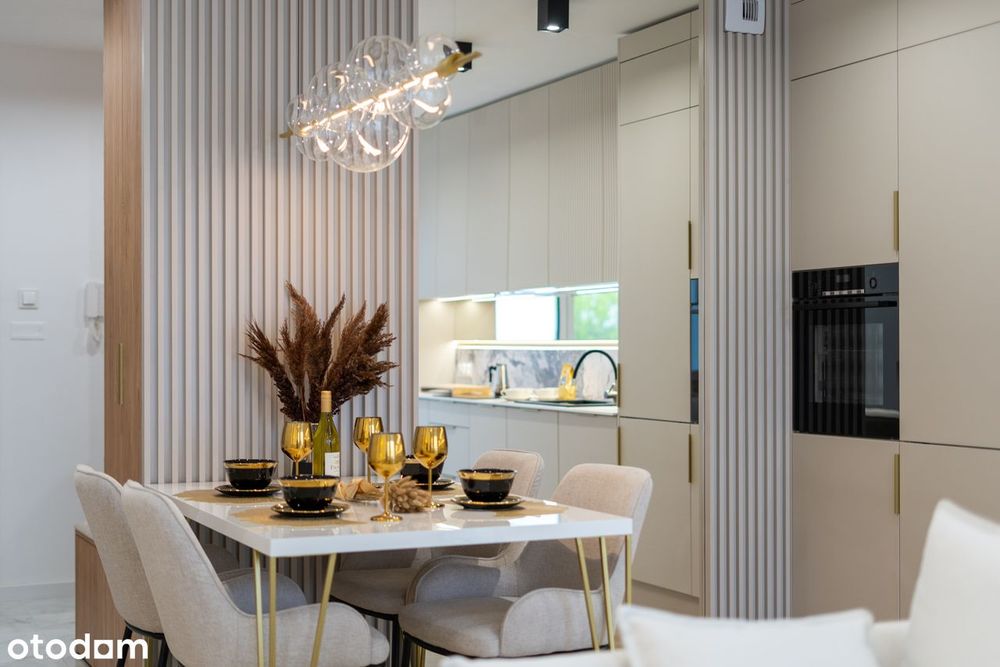 Penthouse Premium Z Tarasem | 4 Pokoje | Gotowy | Bez Pcc I Prowizji