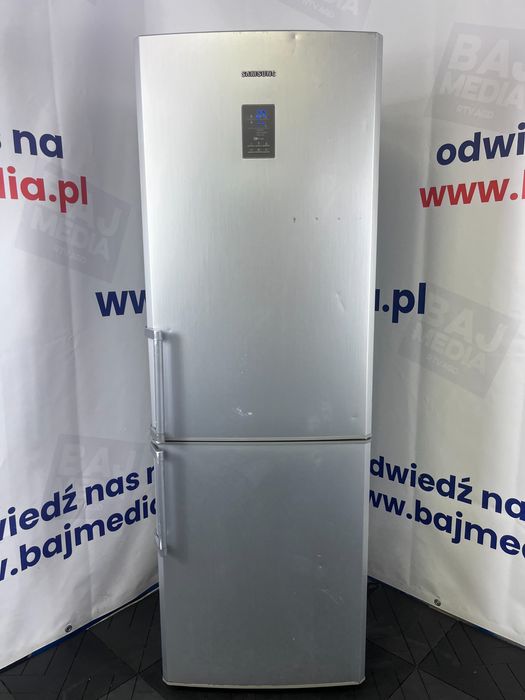 Lodówka Samsung No Frost 177Cm/ Klas A  /Dostawa/3Mscgwarancja