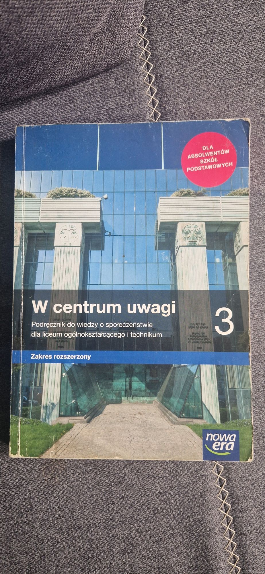 W centrum uwagi 3