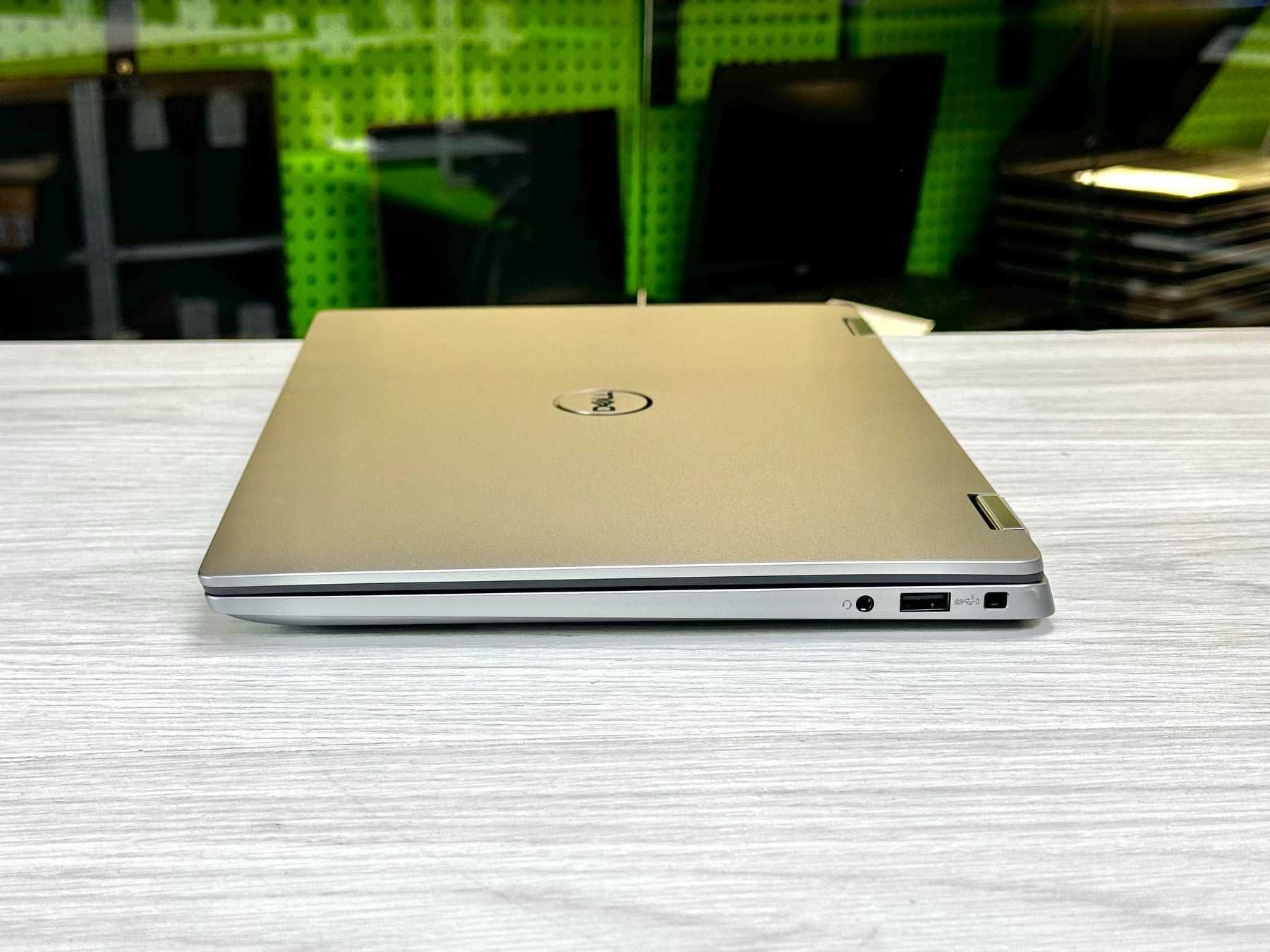 Ексклюзив!! Dell Latitude 7350 / 2024 рік / Трансформер / Ultra 5 135u