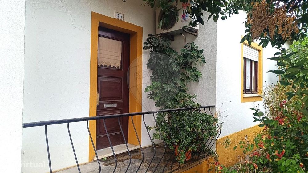 Moradia T3 para venda