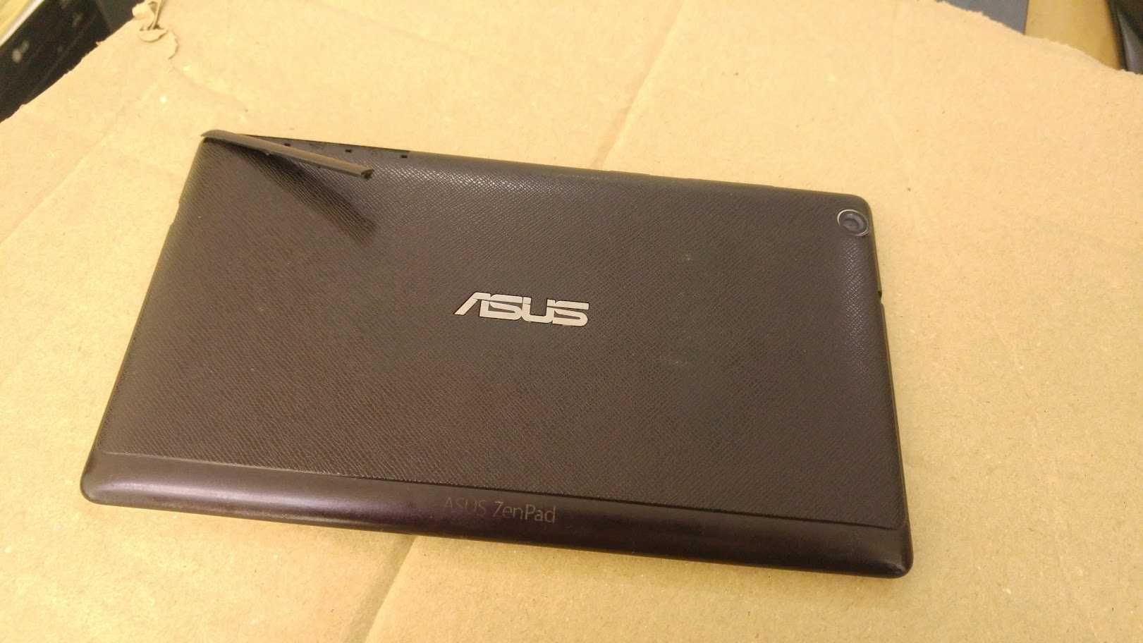 Планшет Asus ZENPAD C 7 (Z170CG) (P01Y) 16GB 3G