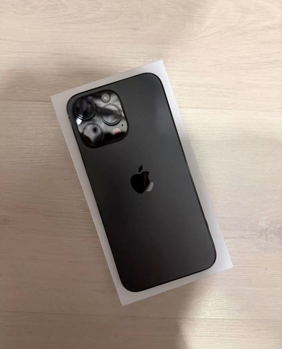 Продам IPhone 14 Pro Max 256