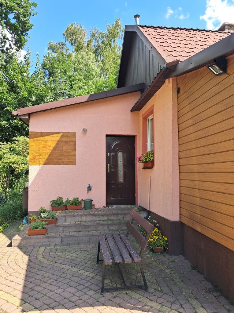 Sprzedam dom 5 km od Krasnegostawu