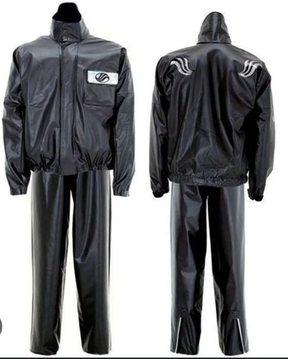 Capa de chuva ALBA Original