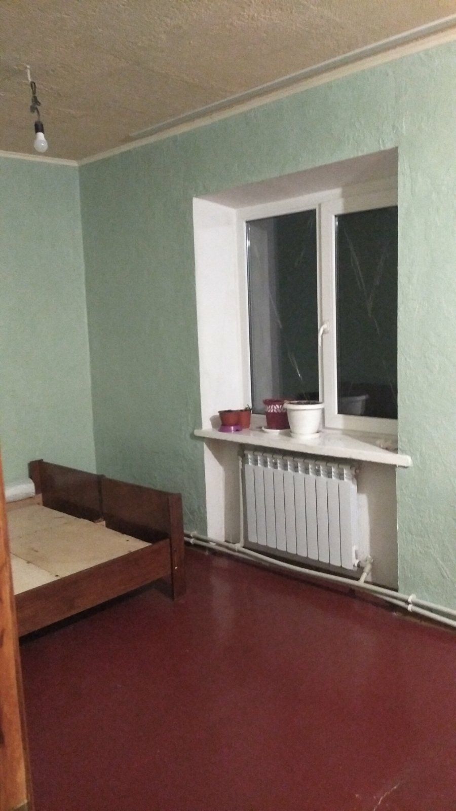 Продам квартиру в п Приколотное