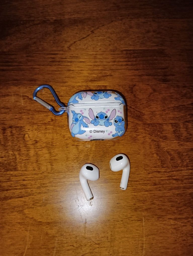 AirPods 4 semi-novos