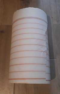 Papier wypełnienie wypełniacz papier pakowy rolka papieru 1 szt 10 kg